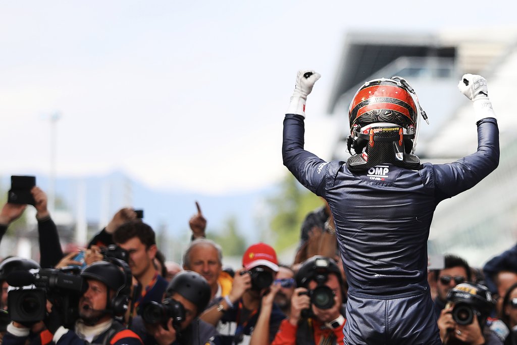 (Foto: Mikkel Jensen Racing)